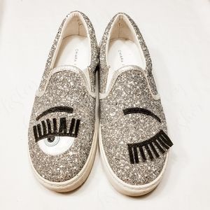 Chiara Ferragni Shoes